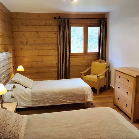 Apartment Location Luxe Avec Piscine, Spa, Parking Et Wifi - Fr-1-461-12