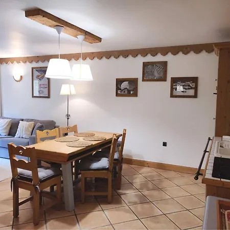 Location Luxe Avec Piscine, Spa, Parking Et Wifi - Fr-1-461-12 Apartment