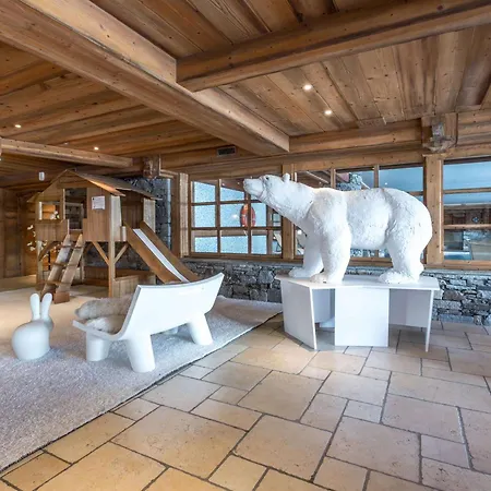 Location Luxe Avec Piscine, Spa, Parking Et Wifi - Fr-1-461-12 Apartment