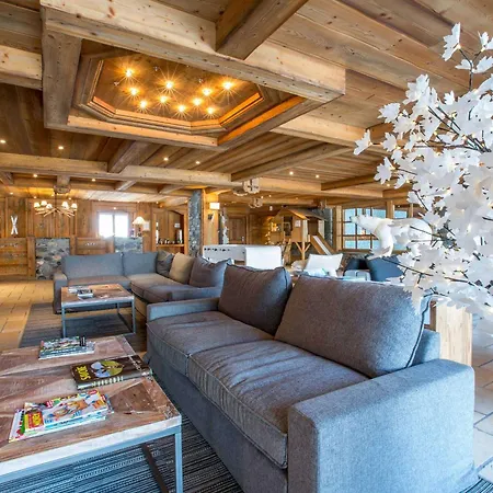 Apartment Location Luxe Avec Piscine, Spa, Parking Et Wifi - Fr-1-461-12 *